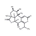 Nagilactone B