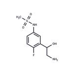 Urinary Incontinence-Targeting Compound 1