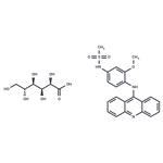 Amsacrine gluconate