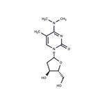 2’-Deoxy-5,N4,N4-trimethylcytidine