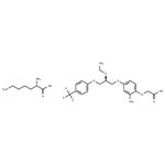 MBX-8025 lysine anhydrous