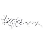 Taurocholic Acid-d4 Sodium