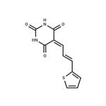 PI3K inhibitor C 96