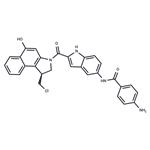 Duocarmycin analog-2