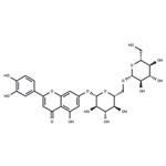 Luteolin-7-O-β-D-glucopyranoside