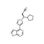 Ruxolitinib (S enantiomer)