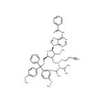 2'-OMe-A(Bz) Phosphoramidite