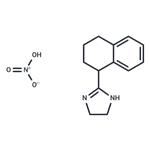 Tetrahydrozoline nitrate