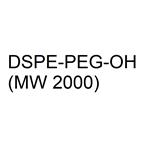 DSPE-PEG-OH (MW 2000)