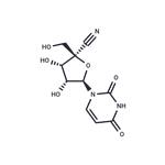 4’-Cyanouridine