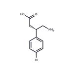 (S)-Baclofen