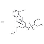 Quinagolide hydrochloride