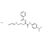 Bz-D-Arg-pNA hydrochloride