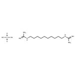 Synthalin sulfate