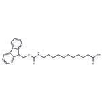 Fmoc-11-aminoundecanoic acid