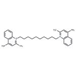 Dequalinium Bromide