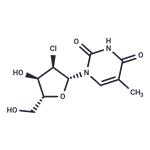 2’-Chlorothymidine