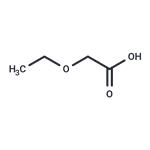 Ethoxyacetic acid