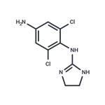 Apraclonidine