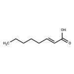 (E)-Oct-2-enoic acid