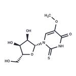 5-Methoxy-2-thiouridine