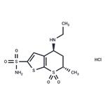 Dorzolamide hydrochloride