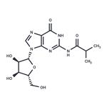 N2-iso-Butyryl ? guanosine