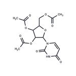 Uridine triacetate