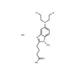 Bendamustine hydrochloride pictures