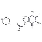 Acefylline piperazine