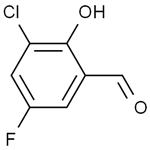 3-Chloro-5-Fluoro-2-Hydroxybenzaldehyde