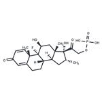 Dexamethasone phosphate