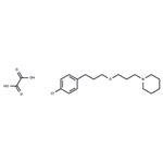 Pitolisant oxalate