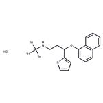 Duloxetine-d3 HCl