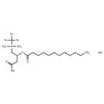 Dodecanoyl carnitine-d3 HCl