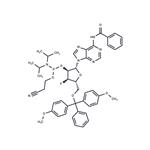 3’-F-3’-dA(Bz)-2’-phosphoramidite