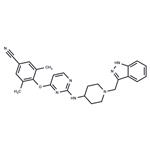 HIV-1 inhibitor-34