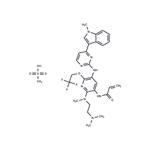 Alflutinib mesylate