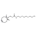 endo-BCN-PEG2-NH2