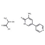 Inamrinone lactate