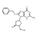 8-Benzyloxy-2’-deoxyguanosine