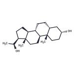 Pregnanediol pictures