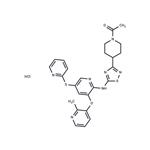 AR453588 hydrochloride