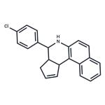 Androgen receptor antagonist 4