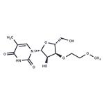 3’-O-(2-Methoxyethyl)-5-methyluridine