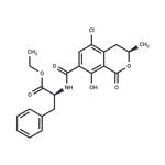 Ochratoxin C pictures