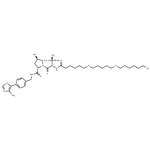 (S,R,S)-AHPC-(C3-?PEG)?2-?C6-?Cl