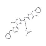 SP-Chymostatin B