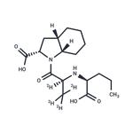 Perindoprilat-d4