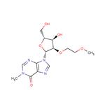 N1-Methyl-2’-O-(2-methoxyethyl) inosine